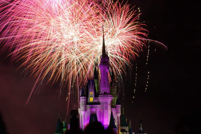 viajar para disney dicas - o que fazer