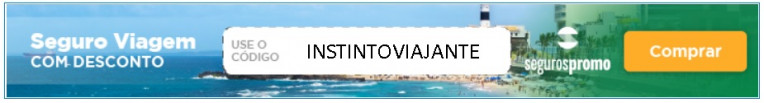 Cupom Desconto Seguro Viagem Internacional