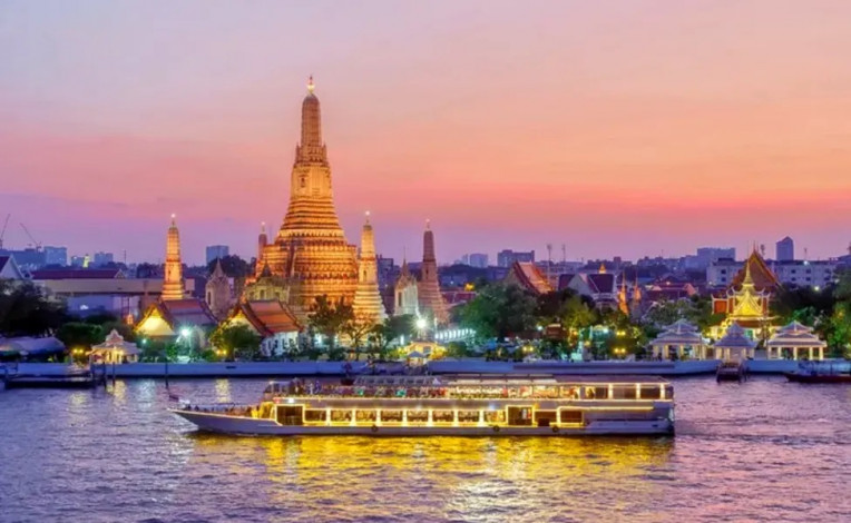 Dicas para viajar para Tailandia - Bangkok