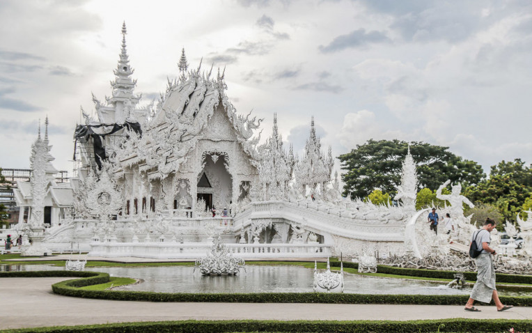 Melhores Dicas de Viagem para Tailândia - Religião