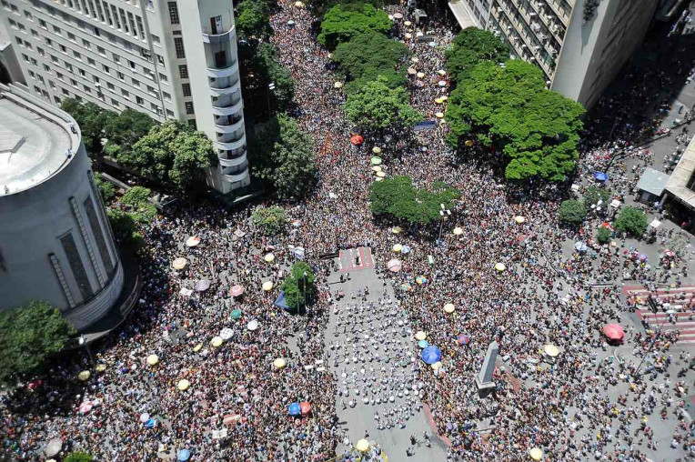 Carnaval BH 2020 Carnaval de Belo Horizonte 2020