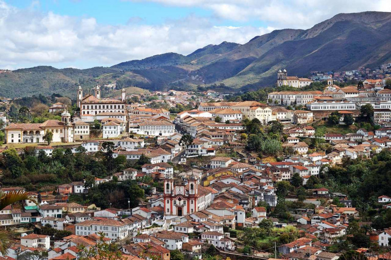 Carnaval Ouro Preto 2020: Agenda de Blocos Carnaval de Ouro Preto-MG 2020