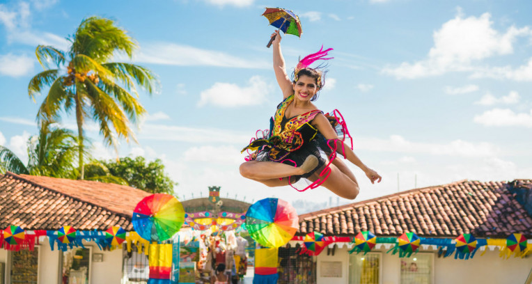 Carnaval Olinda 2020 Programação - Frevo - Carnaval Pernambuco 2020