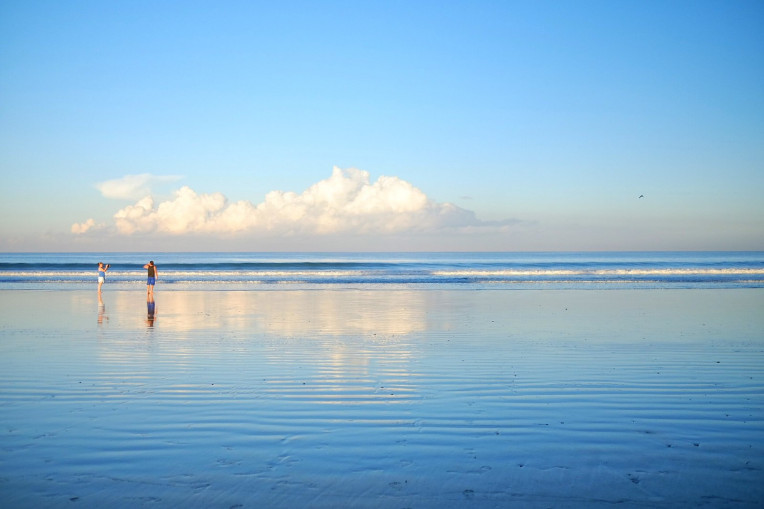 Melhores Lugares Turismo Indonésia - Região de Kuta - Bali