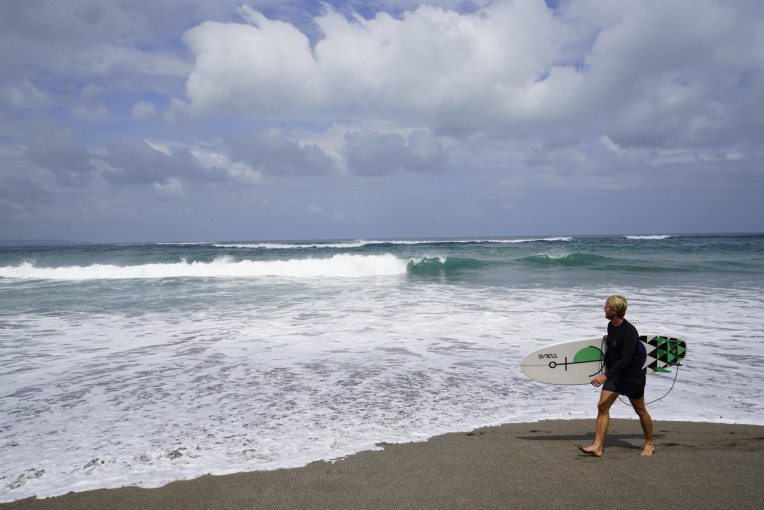 Melhores Lugares Turismo Indonésia - Região de Canggu - Bali