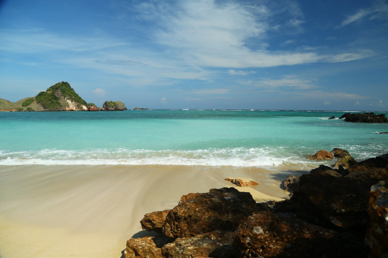 Melhores Lugares para visitar na Indonésia - Lombok