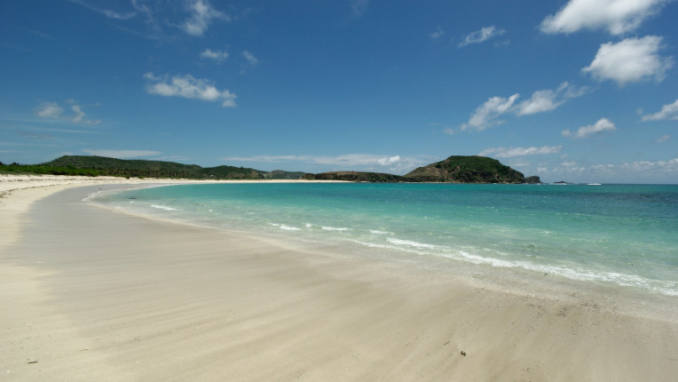 Melhores Destinos de viagem Indonésia - Lombok