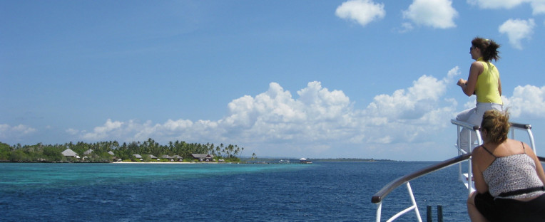 Dicas de Viagem para Indonésia - Wakatobi