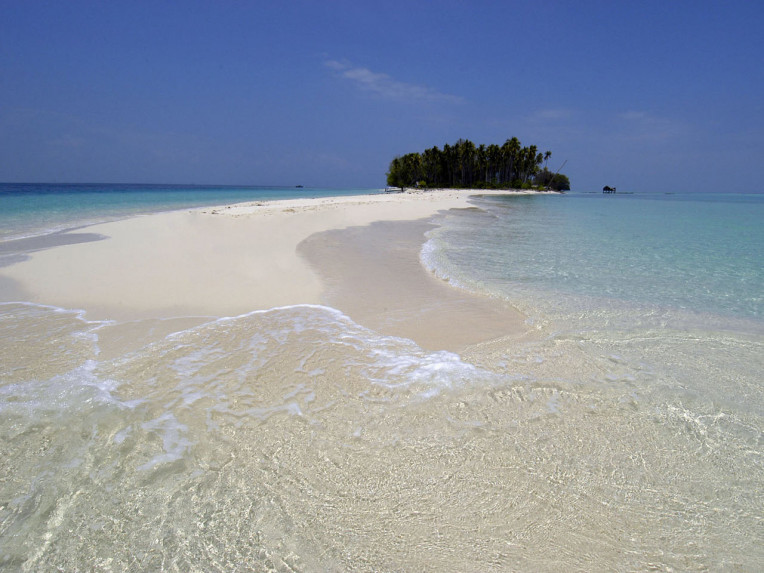 Dicas para viajar a Indonésia - Ilha de Bornéu