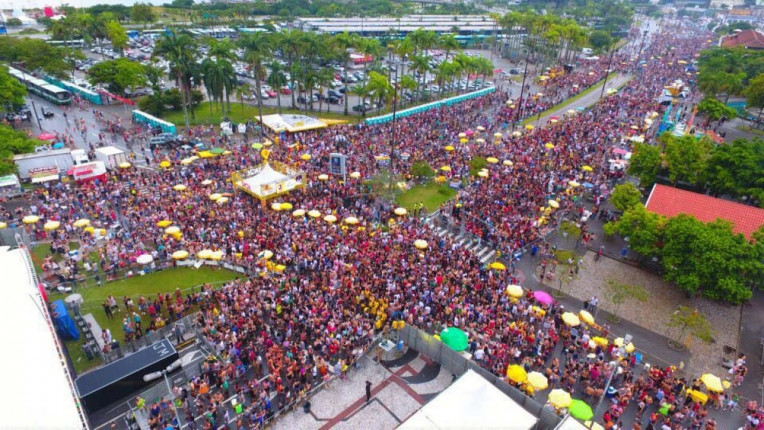 Lista de Blocos de Rua Florianópolis 2020 Carnaval