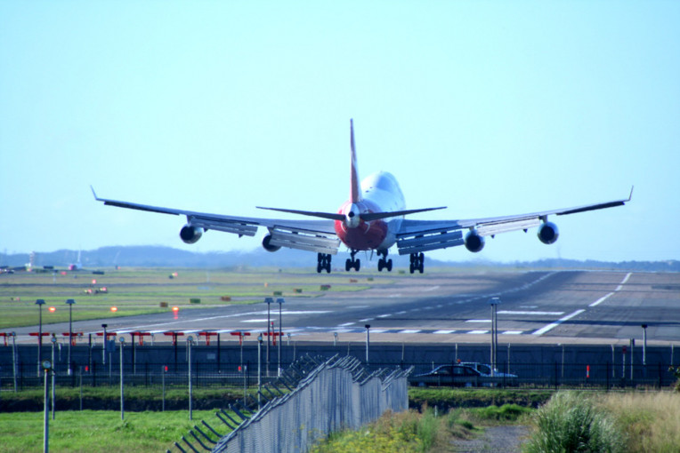 Medo de Avião - Como Superar o medo de andar de avião
