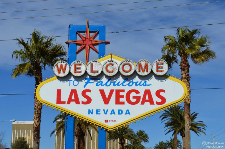 Melhores Cassinos de Las Vegas, Estados Unidos