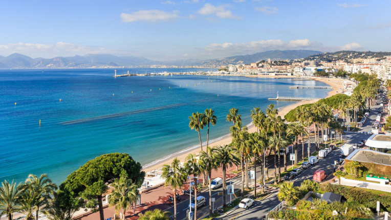 O que fazer na Riviera Francesa - Cannes