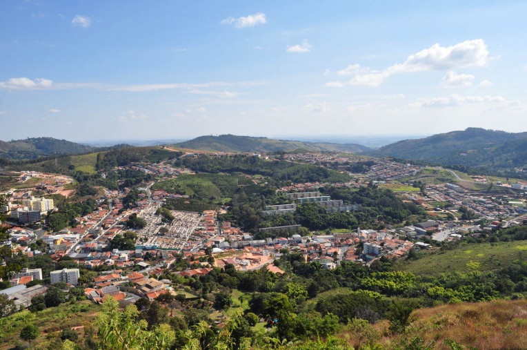 Melhores Lugares para Viajar no Brasil no Inverno - Serra Negra-SP