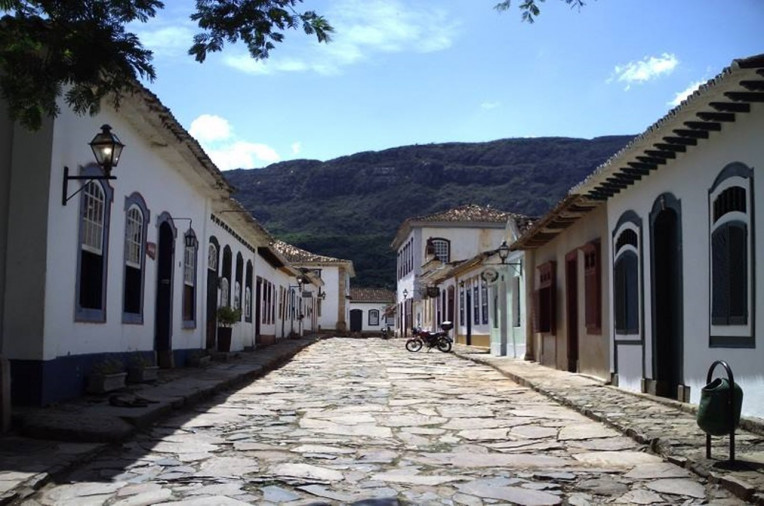 Melhores Lugares para Viajar em Minas no Inverno - Tiradentes-MG