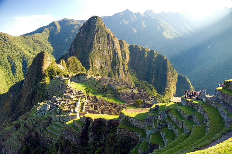 Dicas de viagem Peru - Como chegar em Machu Picchu
