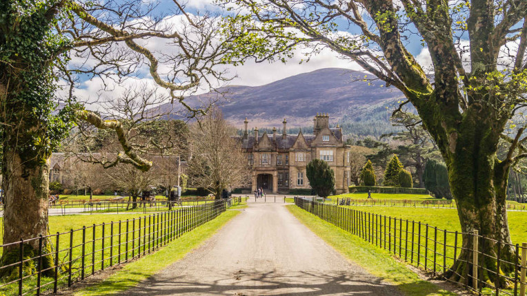 Eurotrip - Países da Europa para viajar - Killarney Irlanda