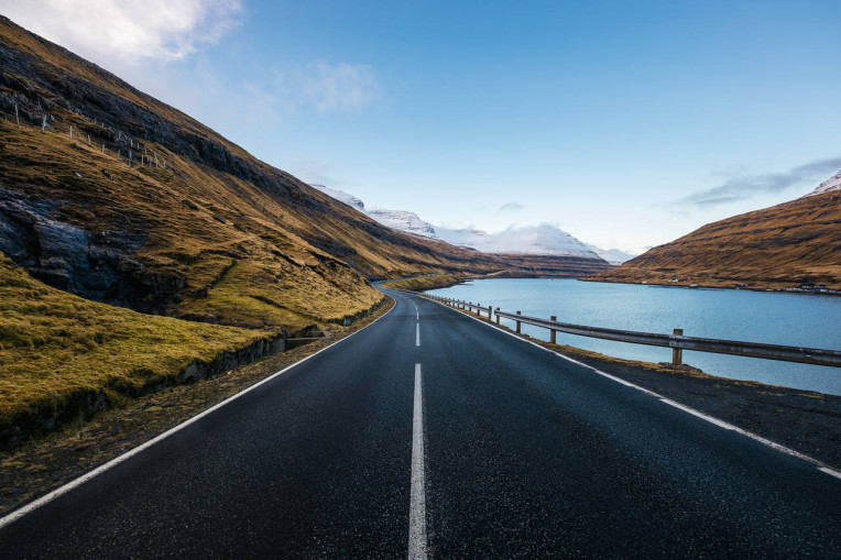 Lugares para conhecer na Europa - Ilhas Faroe Dinamarca