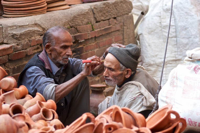 Coisas para fazer Nepal