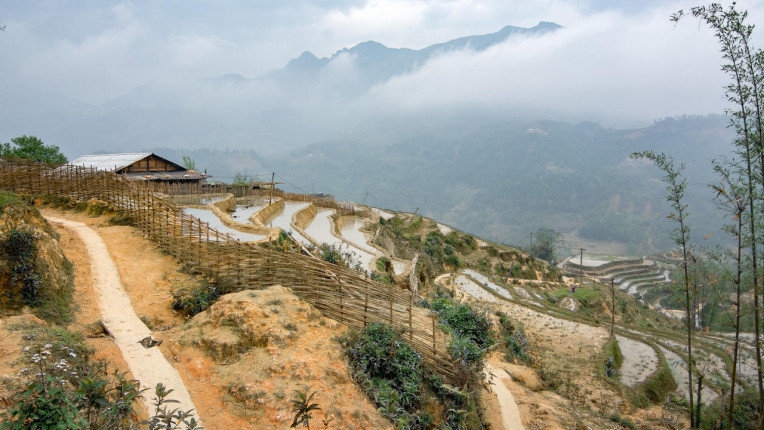 Sapa no Vietnam - O Que Fazer