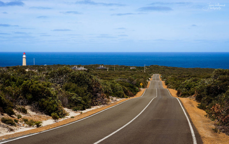 Australia - Great Ocean Road