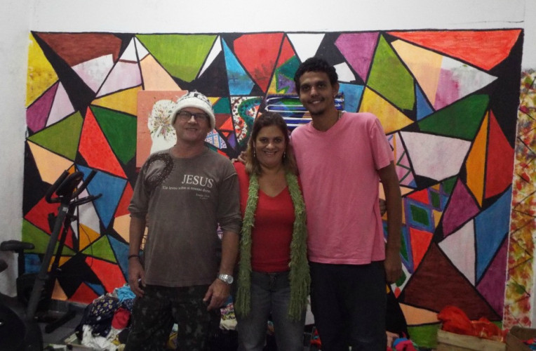 projeto social em Ubatuba instinto_viajante