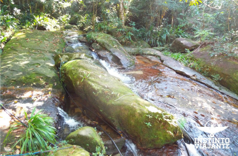 Martim de Sá Ponta Negra Trilha