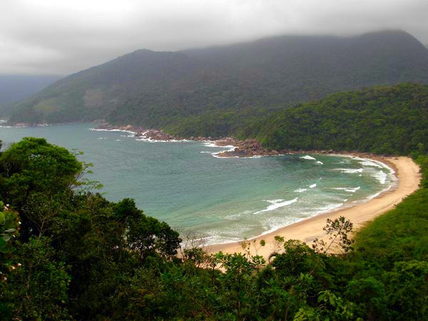 Martim de Sá - Paraty-RJ