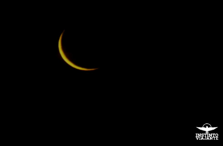 lua negra