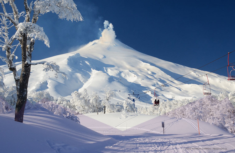 pucon_chile_inverno_villarica