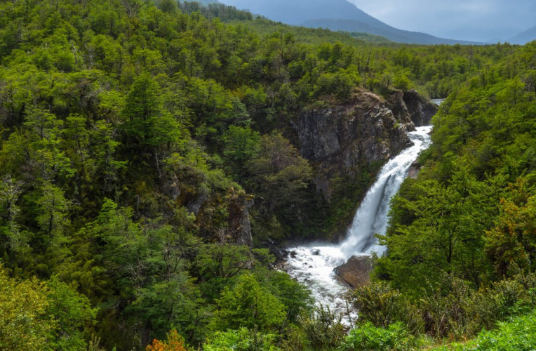 cascada_vuliñanco_rota_7_lagos_argentina