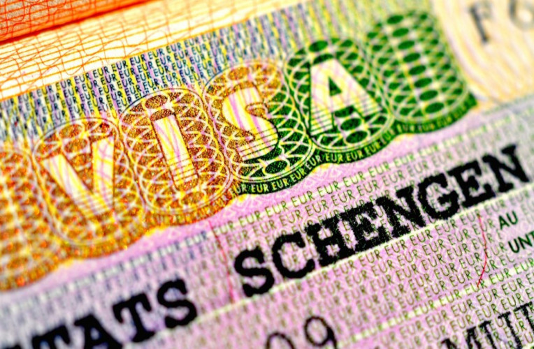 Tratado de schengen europa
