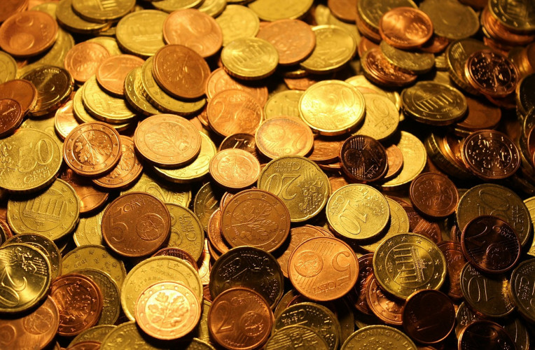 Ta esperando o que para economizar para a próxima viagem? Foto: pixabay.com