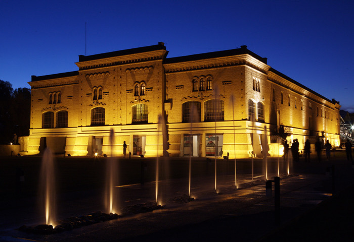 Bodega Trapiche, em Mendoza, Argentina. Foto: vinosaurio.com