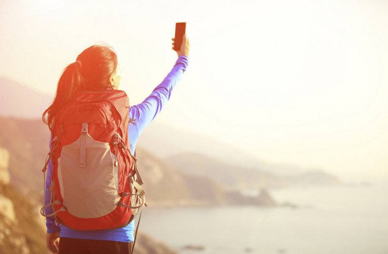 aplicativos para viajar