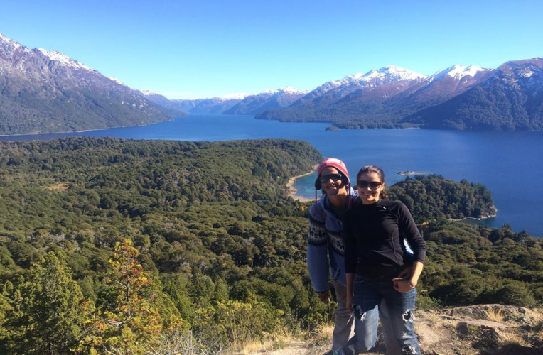 o que fazer em bariloche